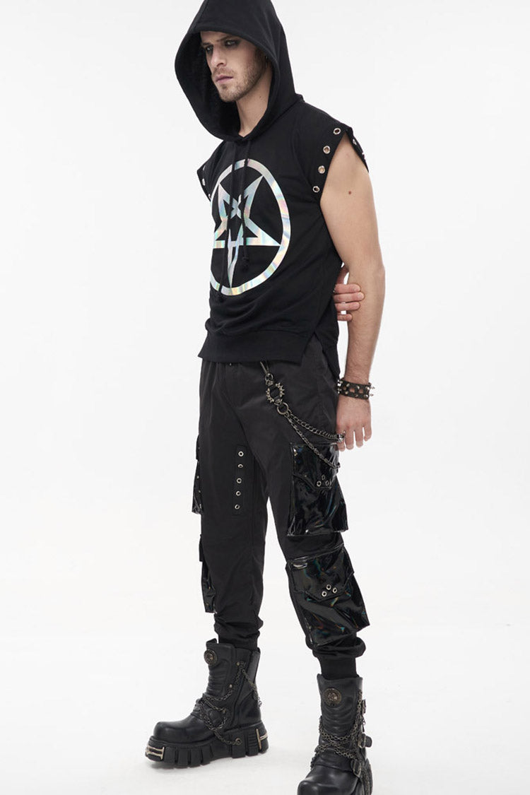 Vintage Style Pants with a Modern Fit
