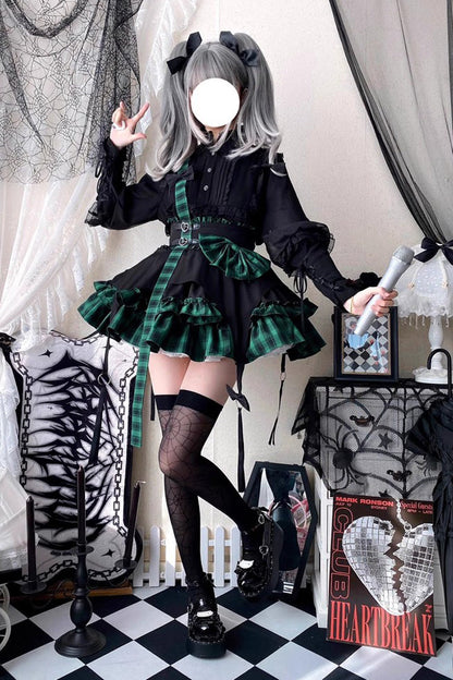Elegantly Styled Garment for Everyday Wear