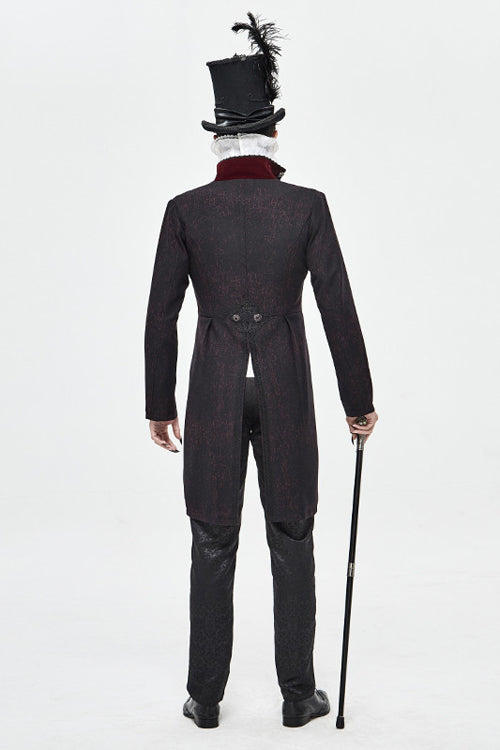 Effortlessly Elegant Coat with a Timeless Design