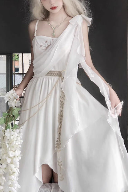 Vintage Style Dress with a Modern Fit