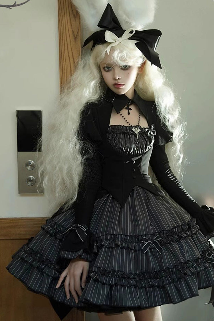 Vintage Style Dress with a Modern Fit
