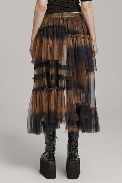 Vintage Inspired Garment with a Contemporary Edge