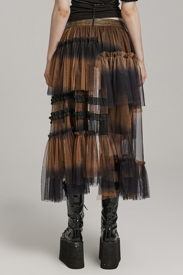 Vintage Inspired Garment with a Contemporary Edge