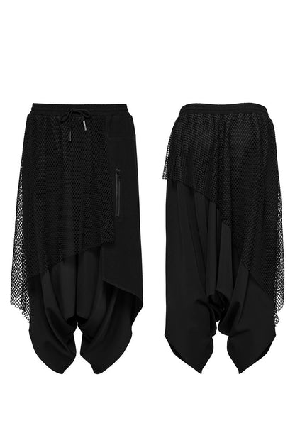 Classic Designed Pants in a Timeless Cut