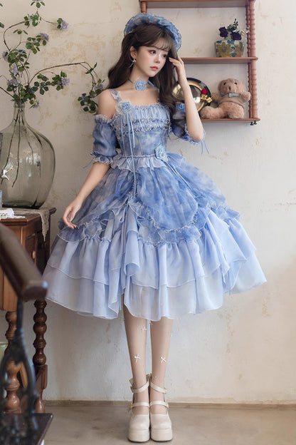 Vintage Style Dress with a Modern Fit
