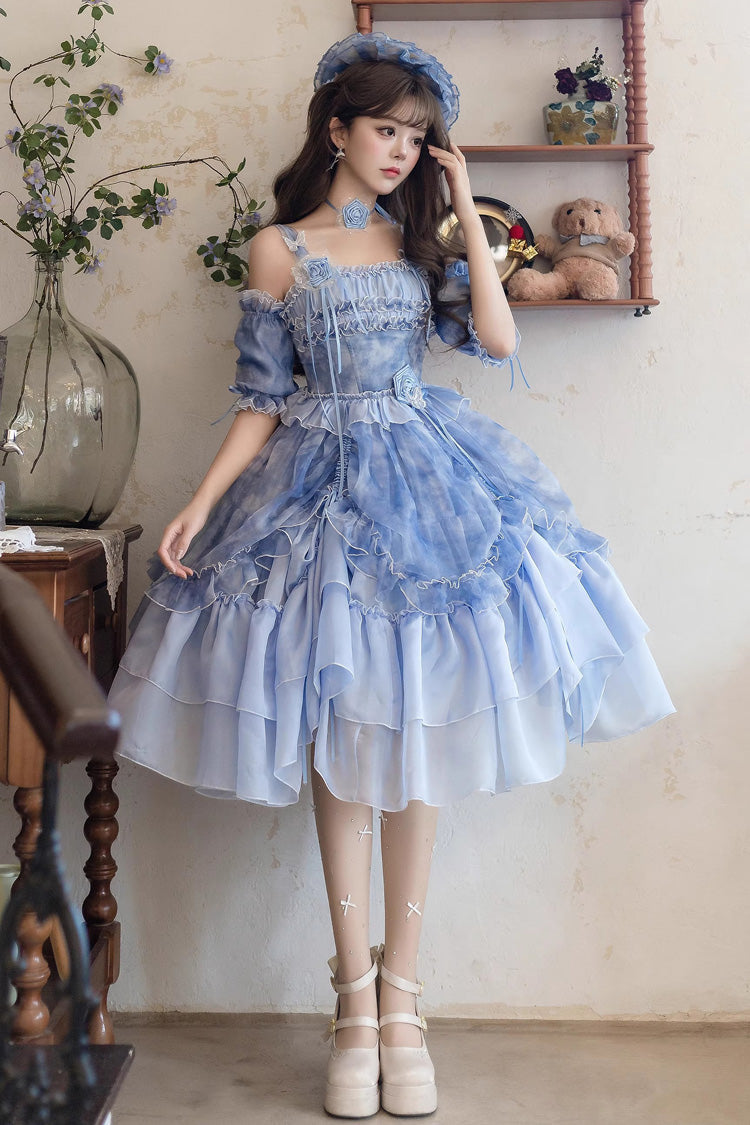 Vintage Style Dress with a Modern Fit