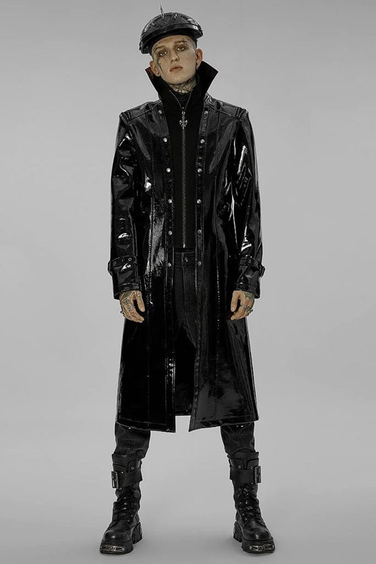 Beautifully Crafted Coat in a Classic Style