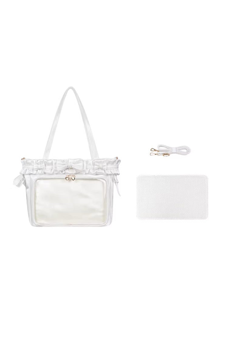 Effortlessly Elegant Bag with a Timeless Design