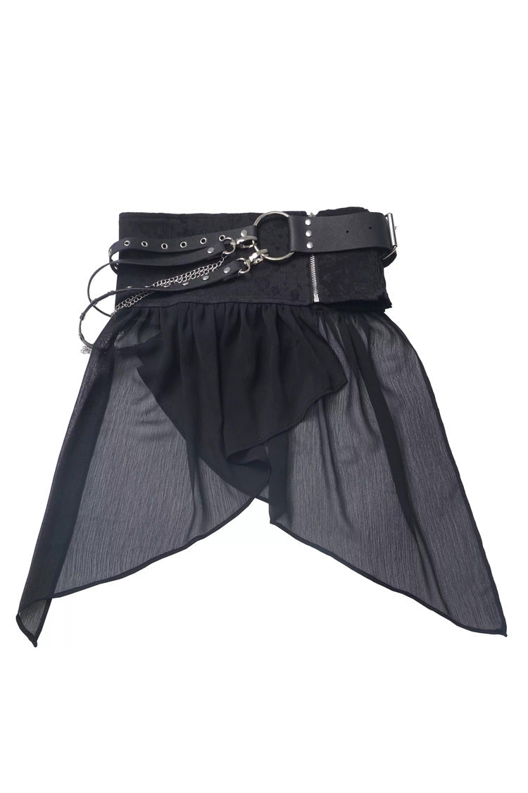 Classic Designed Garment in a Timeless Cut
