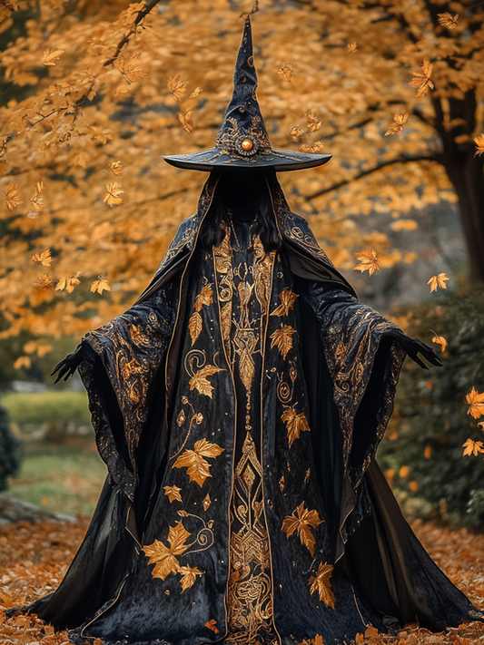 Vintage Style Garment with a Modern Fit
