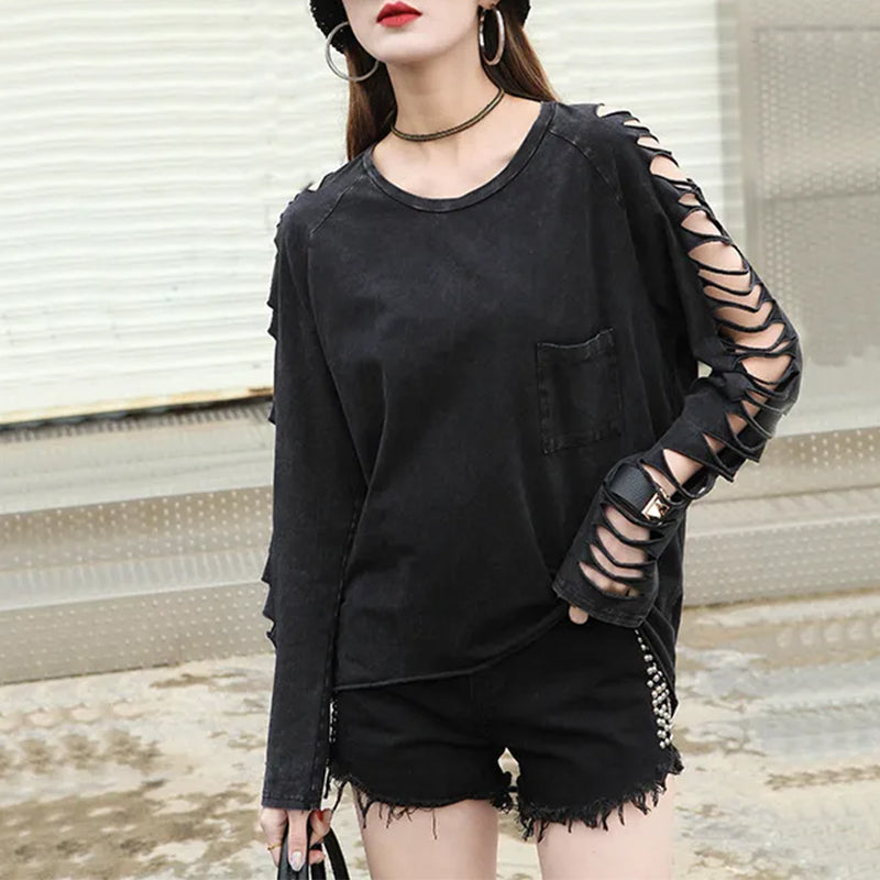 Gothic Top