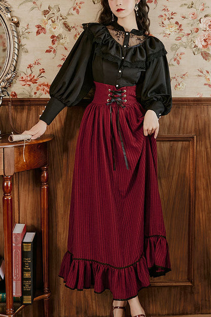Casually Elegant Dress with a Refined Edge