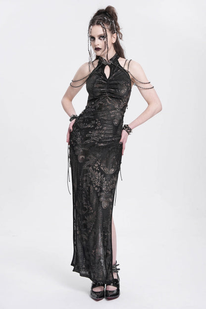 Vintage Style Dress with a Modern Fit