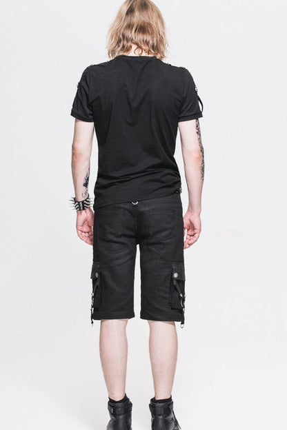 Classic Designed Pants in a Timeless Cut
