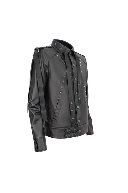 Elegantly Styled Jacket for Everyday Wear
