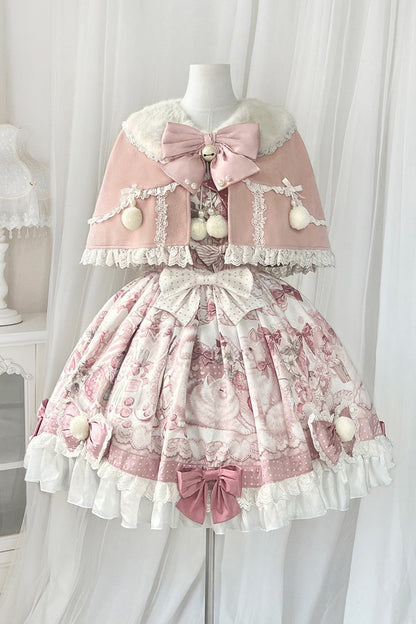 Finely Styled Dress with a Classic Vintage Look