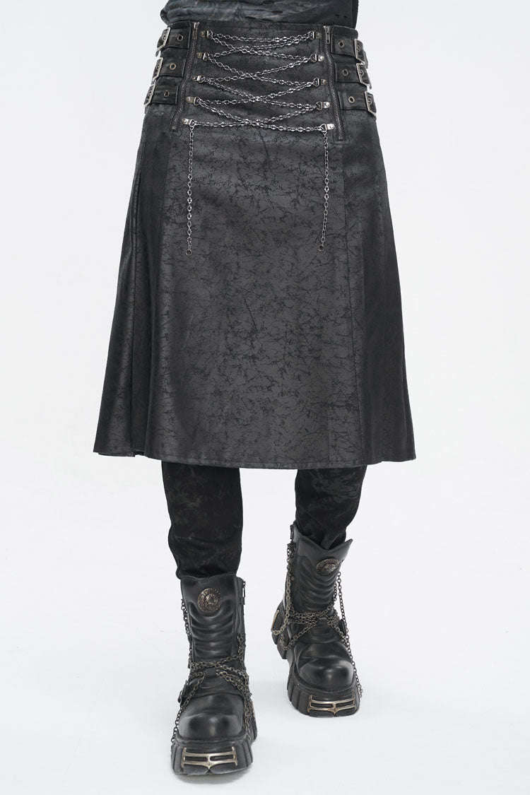 Finely Styled Garment with a Classic Vintage Look