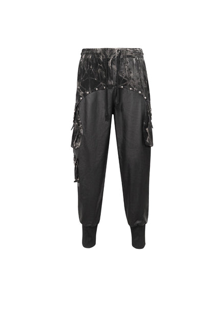 Classic Designed Pants in a Timeless Cut