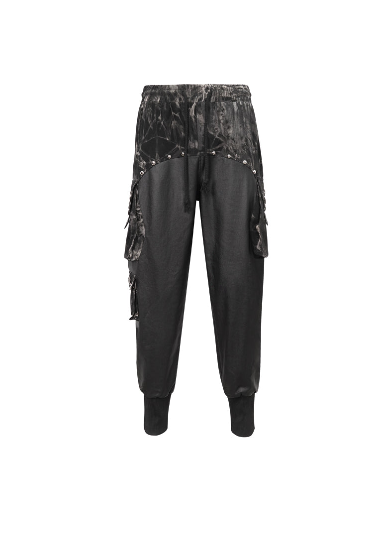 Classic Designed Pants in a Timeless Cut