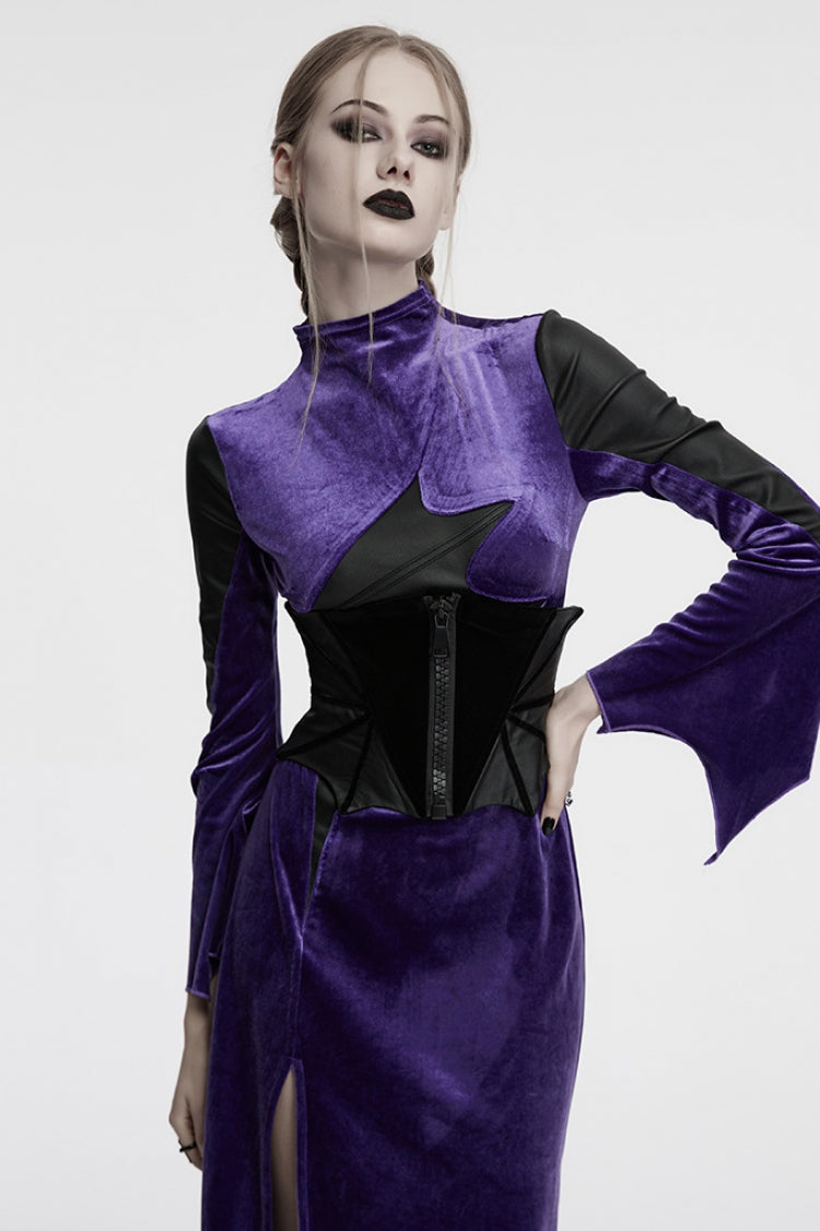Thoughtfully Designed Garment in a Timeless Style