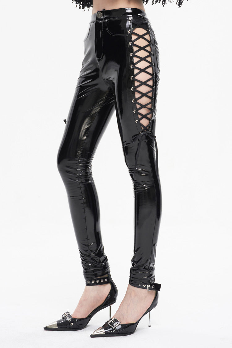 Classic Designed Pants in a Timeless Cut