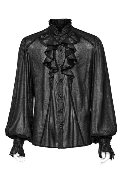 Beautifully Crafted Blouse in a Classic Style