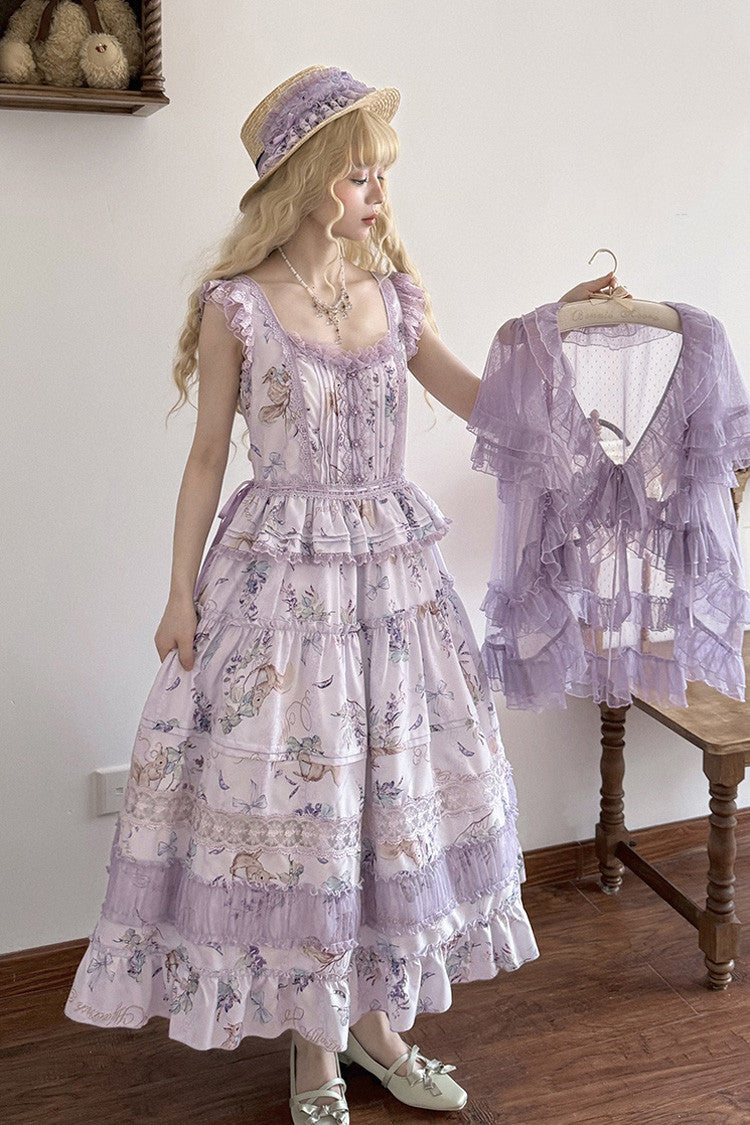 Classic Designed Dress in a Timeless Cut