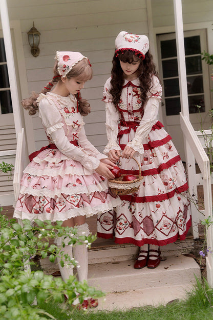 Beautifully Crafted Garment in a Classic Style