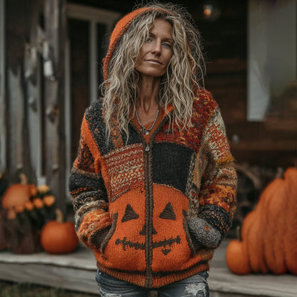 Beautifully Finished Cardigan in a Timeless Design