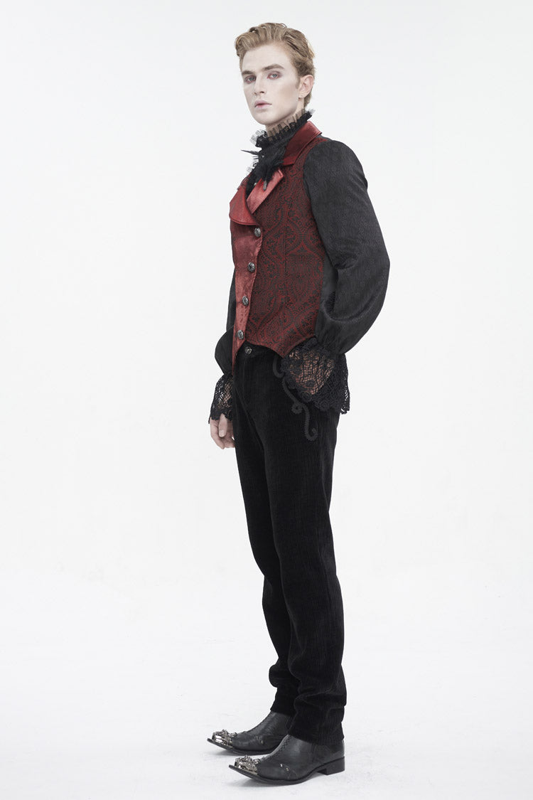 Vintage Style Coat with a Modern Fit