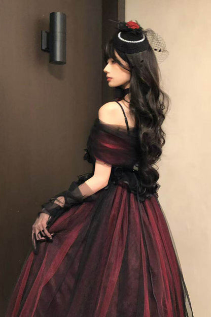 Thoughtfully Designed Dress in a Timeless Style