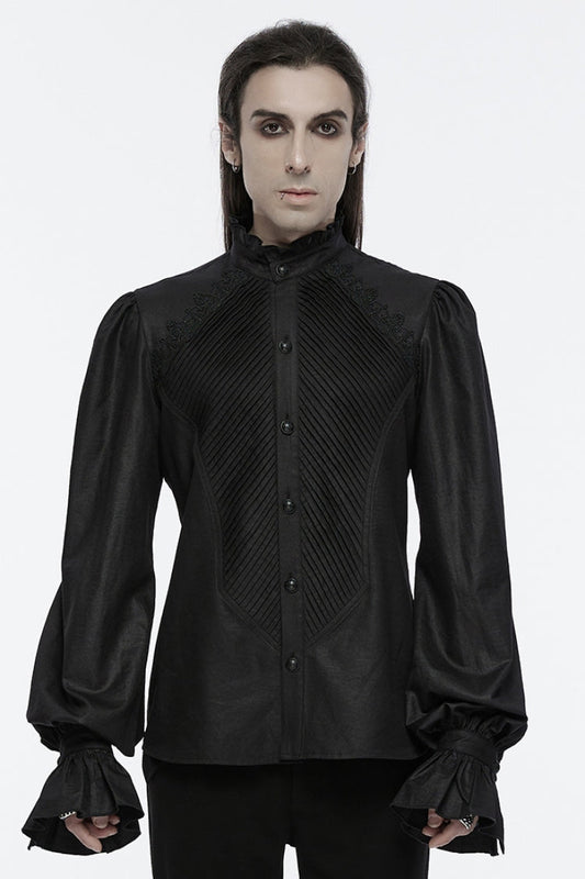 Elegantly Styled Blouse for Everyday Wear