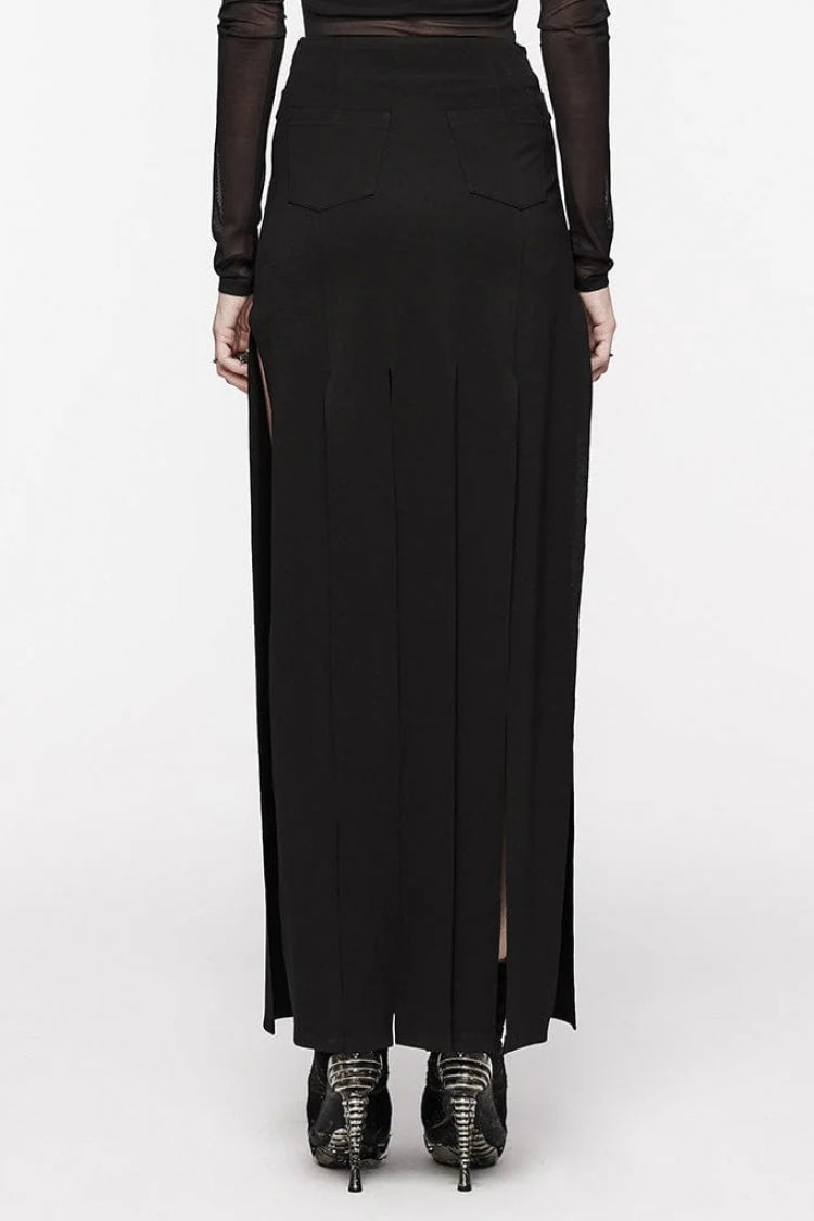 Classic Designed Garment in a Timeless Cut