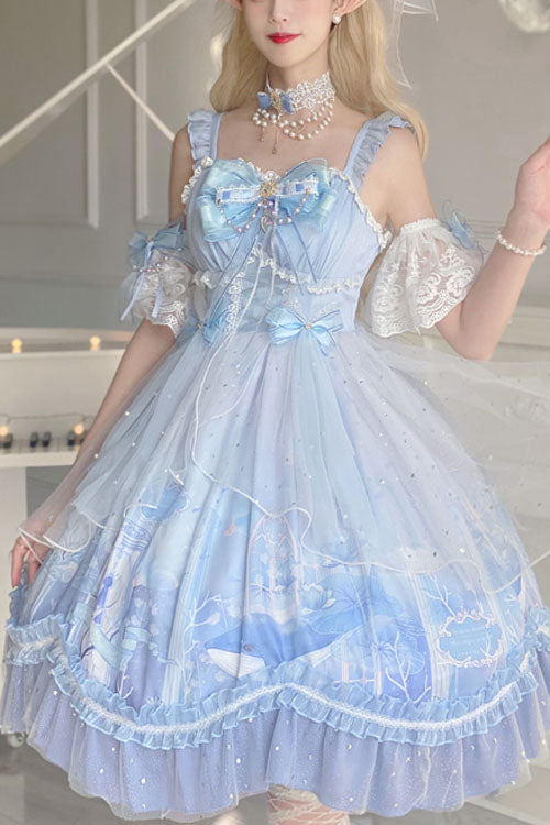 Thoughtfully Designed Dress in a Timeless Style
