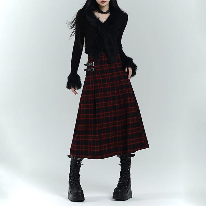 Gothic Skirt