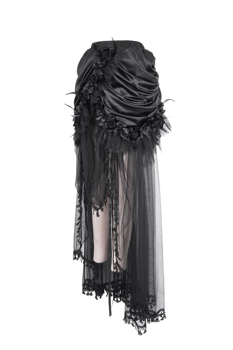 Vintage Inspired Garment with a Contemporary Edge