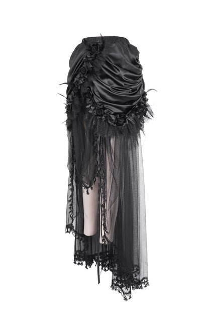 Vintage Inspired Garment with a Contemporary Edge