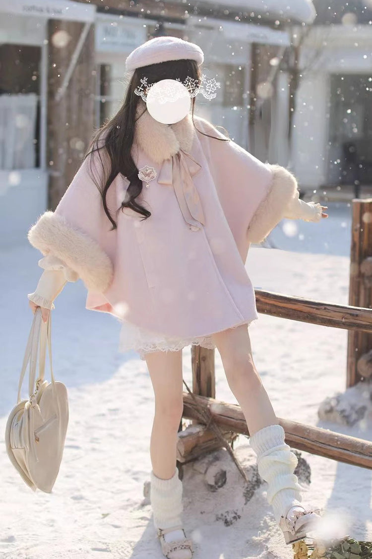 Beautifully Crafted Coat in a Classic Style