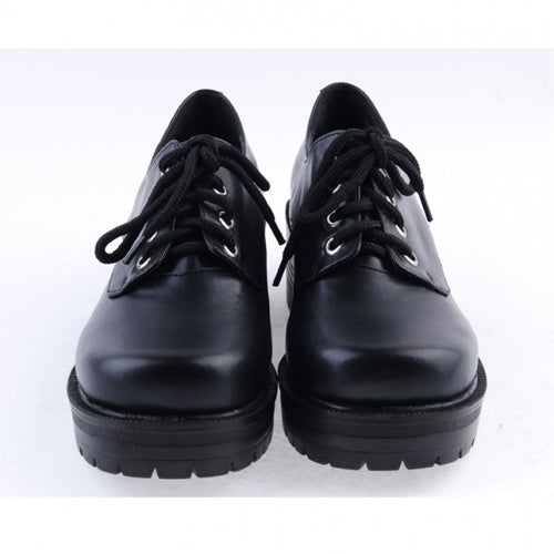 Vintage Style Shoes with a Modern Fit