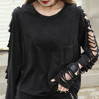 Gothic Top