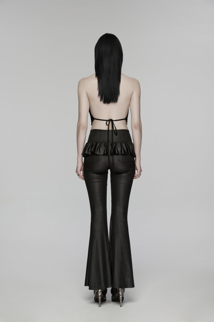 Classic Designed Pants in a Timeless Cut