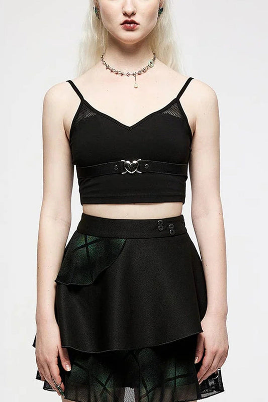 Elegantly Styled Garment for Everyday Wear