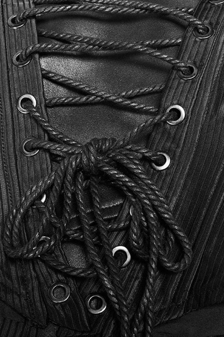 Beautifully Finished Garment in a Timeless Design