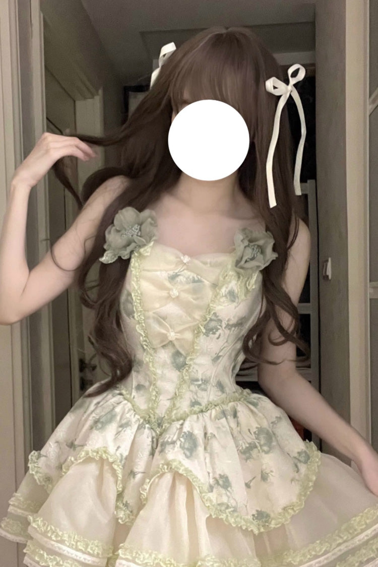 Vintage Style Dress with a Modern Fit