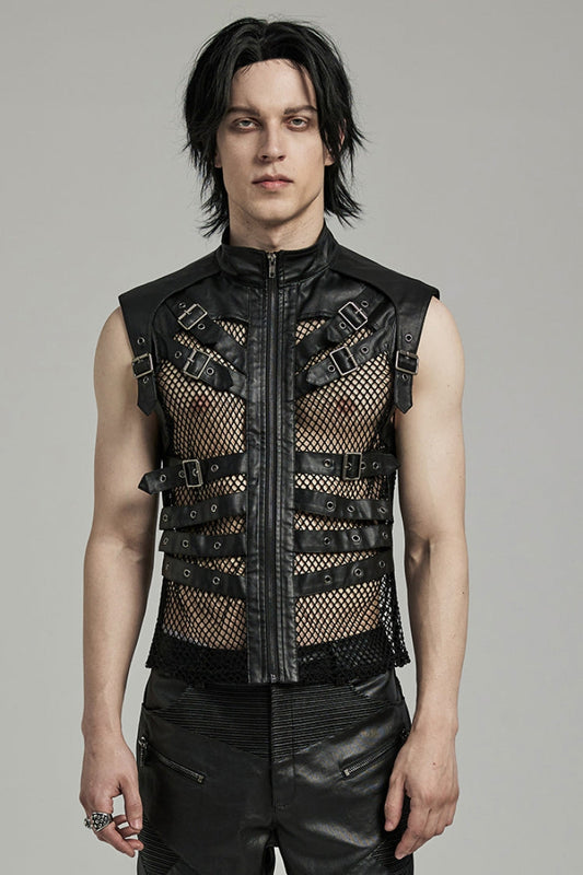 Classic Designed Garment in a Timeless Cut