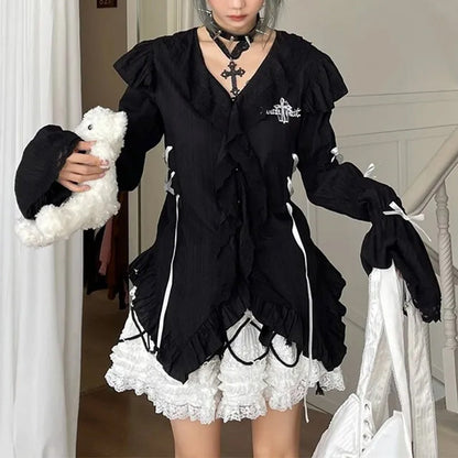 Lolita Dress