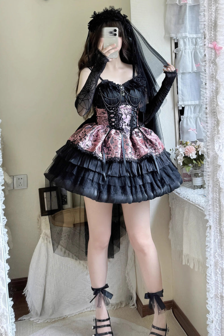 Vintage Style Dress with a Modern Fit