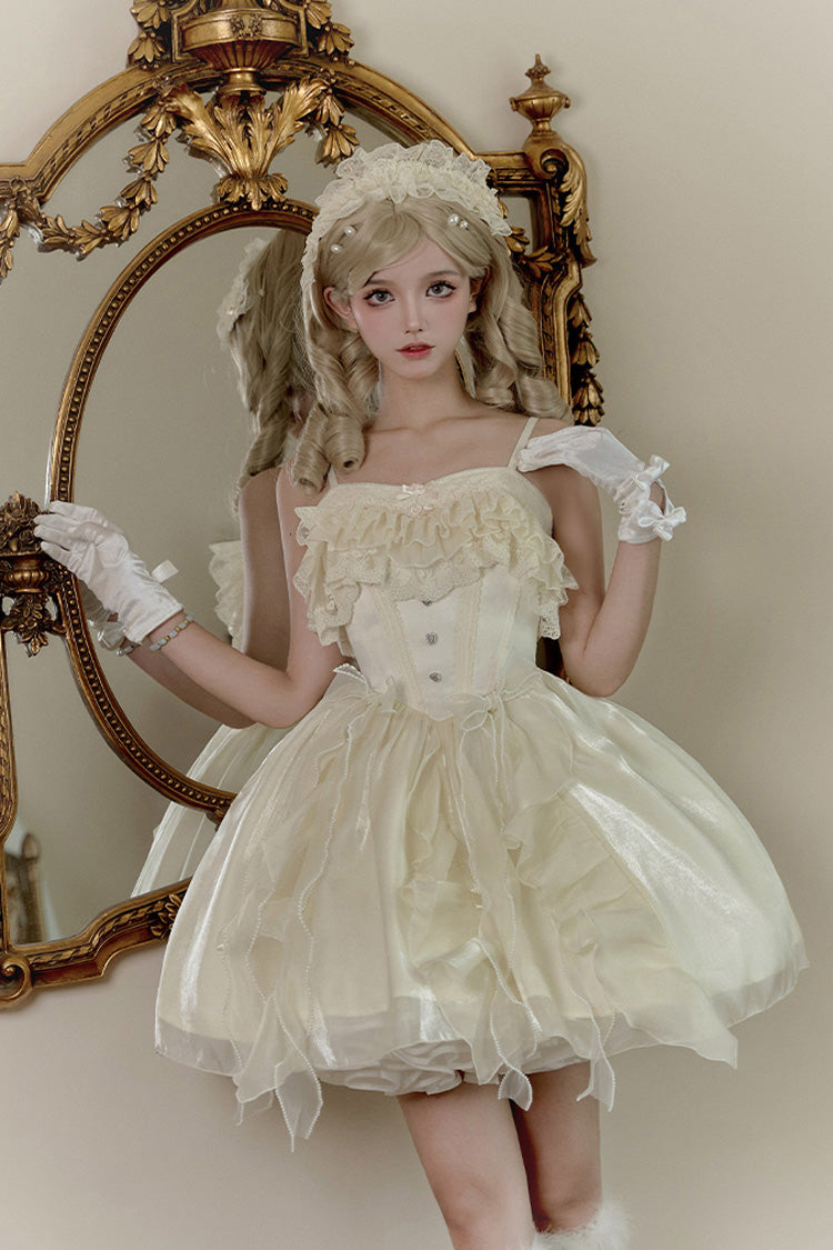 Classic Designed Dress in a Timeless Cut
