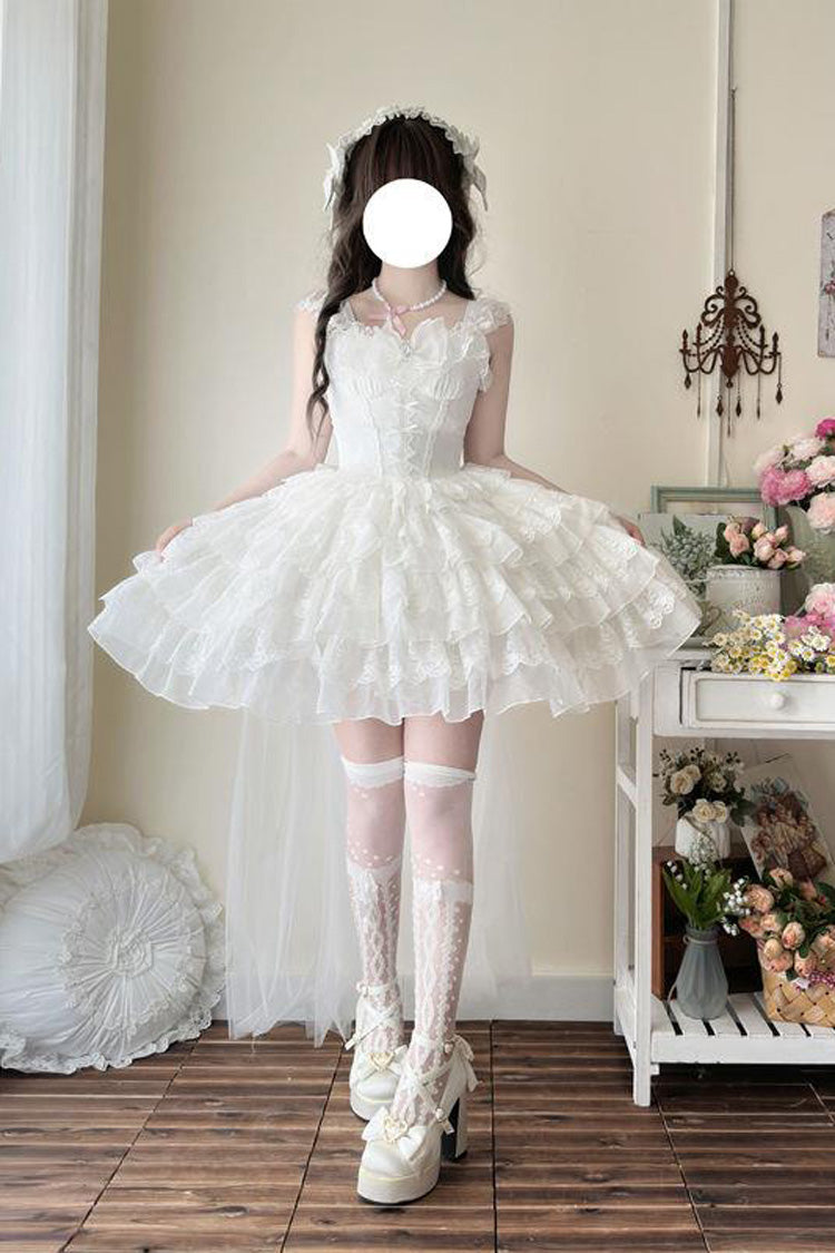 Casually Elegant Dress with a Refined Edge