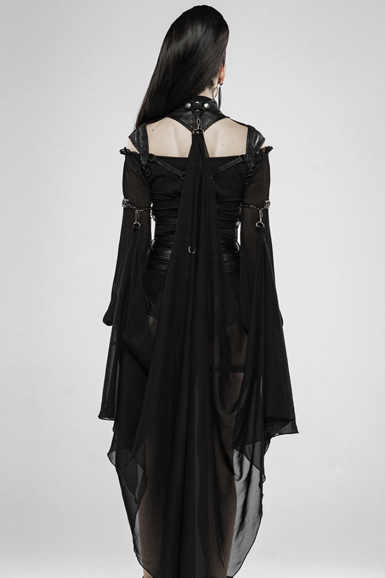Vintage Inspired Garment with a Contemporary Edge